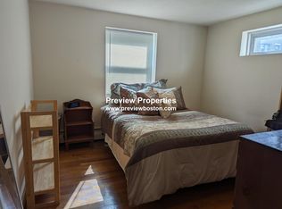 1115 Commonwealth Ave #8, Allston, MA 02134