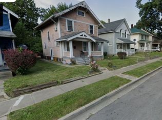 1236 Kinsmoor Ave, Fort Wayne, IN 46807