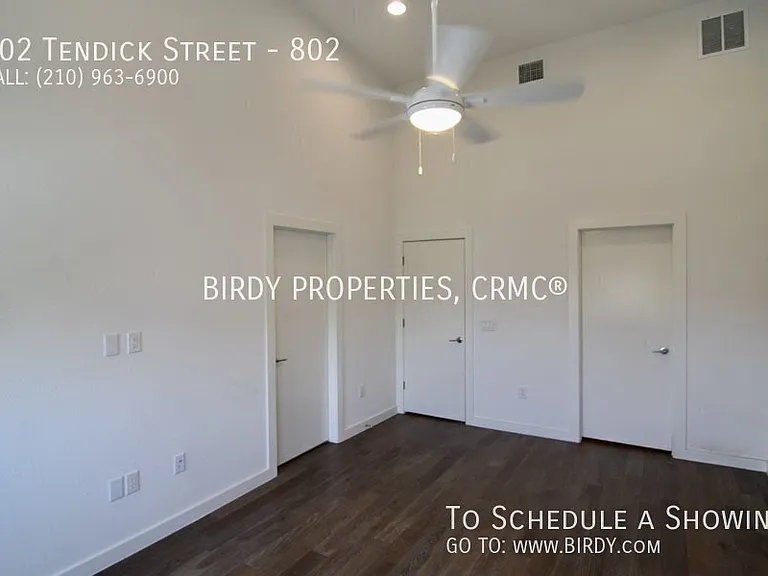 102 Tendick St #802 — Photo 15