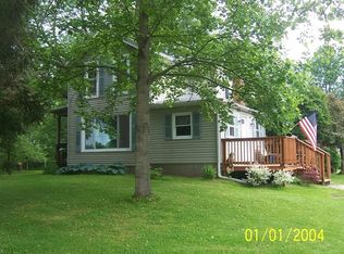 1446 Jones Rd, Jefferson, OH 44047