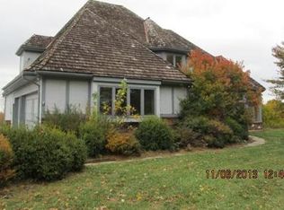 20007 S Prospect Ave, Belton, MO 64012