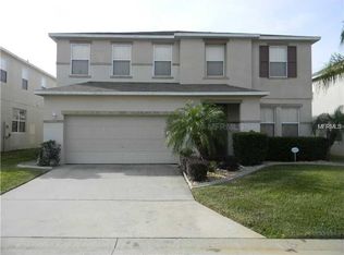 231 Andover Dr, Davenport, FL 33897