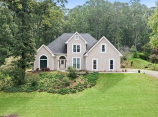 3555 Sweetwater Dr, Cumming, GA 30041