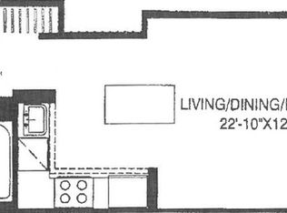20 West St APT 11J, New York, NY
