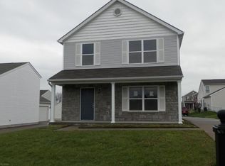 5006 Tealwood Dr, Shelbyville, KY 40065
