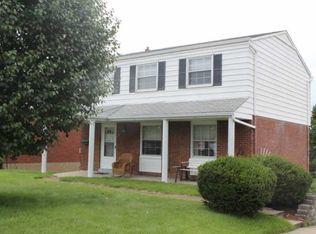 1025 Lindsay Rd, Carnegie, PA 15106