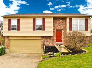 1757 Elijah Creek Rd, Hebron, KY 41048