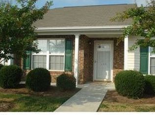 208 Oakmont Cir, Archdale, NC 27263