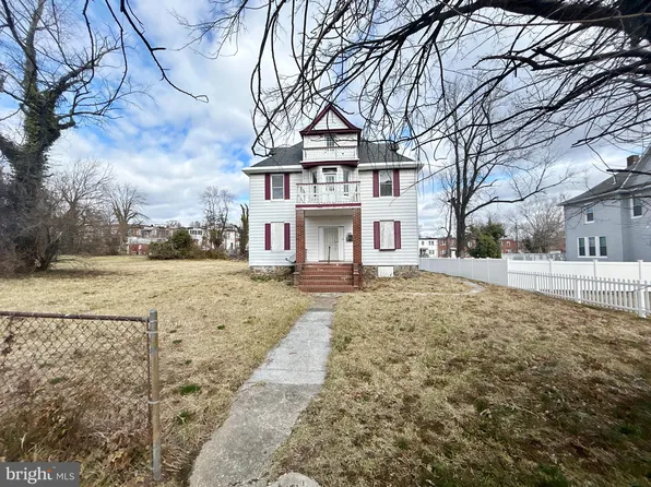 3904 Belle Ave, Baltimore, MD 21215