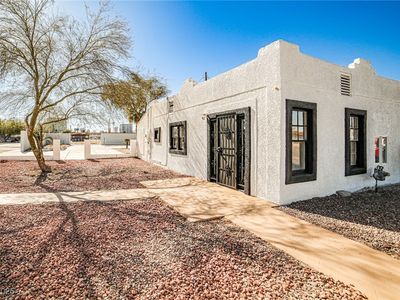603 W Adams Ave, Las Vegas, NV, 89106