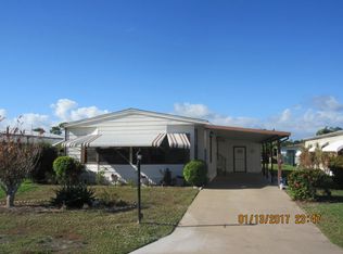 8000 SE Shenandoah Dr, Hobe Sound, FL 33455