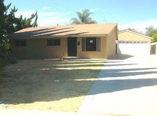 423 Hume Dr, Fillmore, CA 93015