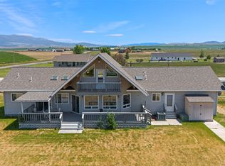 2 Sautter Ln, Townsend, MT 59644