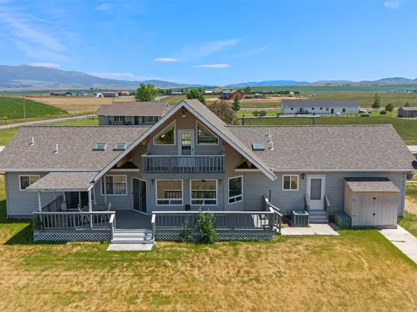 2 Sautter Ln, Townsend, MT 59644