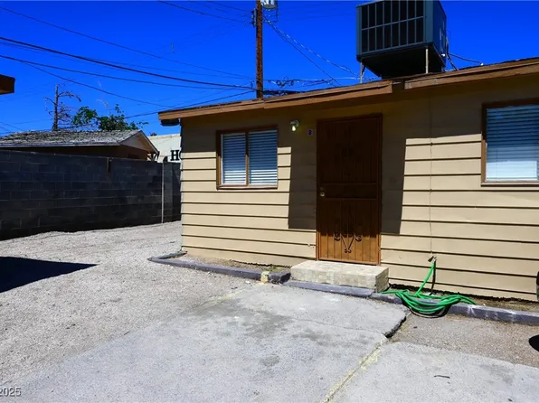 1610 Marlin Ave, Las Vegas, NV 89101