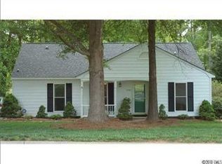 7153 Lawyers Station Dr, Mint Hill, NC 28227