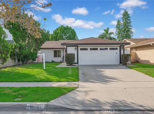 18501 Cecelia Way, Cerritos, CA 90703
