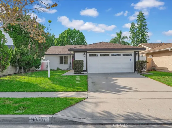 18501 Cecelia Way, Cerritos, CA 90703