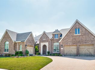 431 Centenary Dr, Prosper, TX 75078