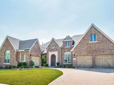 431 Centenary Dr, Prosper, TX, 75078