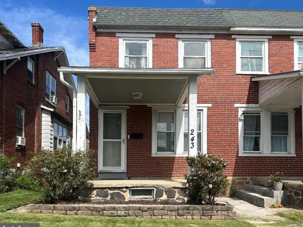 243 Madison Ave, Reading, PA 19605