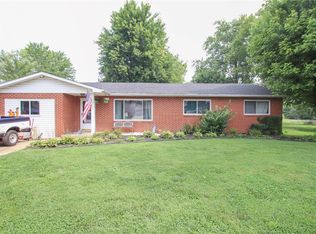 877 Louisiana St, Sullivan, MO 63080