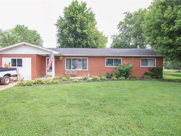 877 Louisiana St, Sullivan, MO 63080