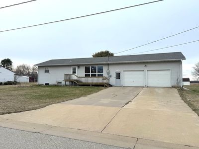 214 Fillmore St E, Wykoff, MN, 55990