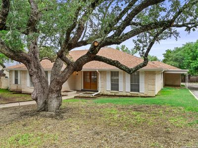 406 Coronado, Kerrville, TX, 78028