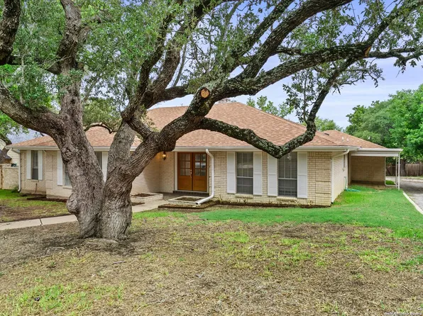 406 Coronado, Kerrville, TX 78028