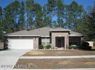 11325 Martin Lakes Dr N, Jacksonville, FL 32220