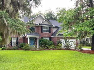 592 Pointe Of Oaks Rd, Summerville, SC 29485