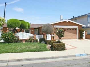 9771 La Cresta Cir, Huntington Beach, CA 92646