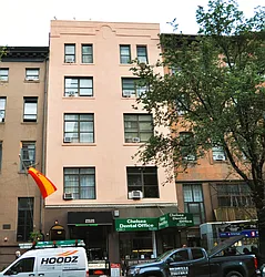 235 West 14th Street in Chelsea