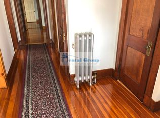 41 Magnolia St #41A, Arlington, MA 02474