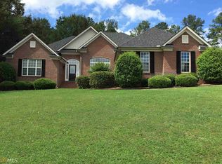 160 Cooks Way, McDonough, GA 30252