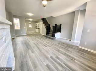 2947 Rorer St, Philadelphia, PA 19134