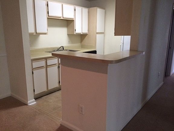 kitchen layout
