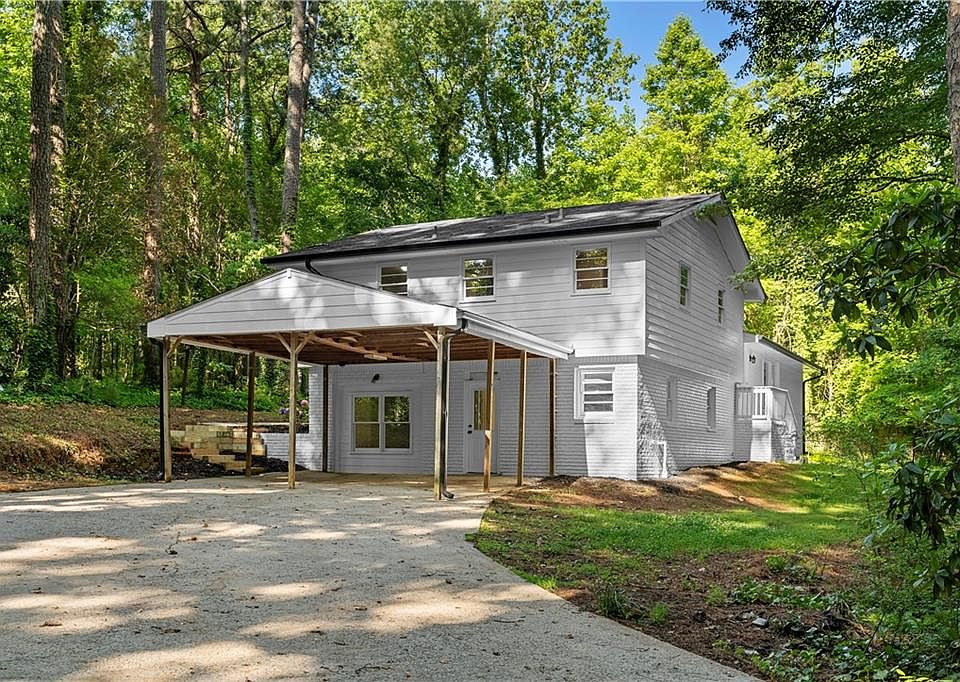 1st image of 2984 E Paulding Dr