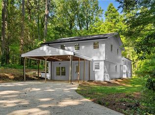 2984 E Paulding Dr, Dallas, GA 30157