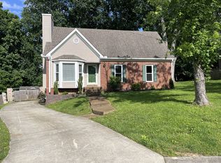 1508 Cedardale Rd, Mount Juliet, TN 37122