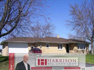 337 N West St, Gifford, IL