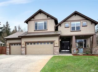 22510 94th St E, Buckley, WA 98321