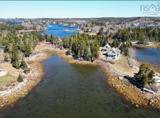 100 Moser Island Rd Lot A1-a, Halifax, NS B3Z 3H9