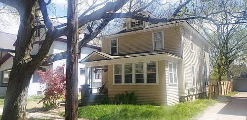 707 Locust St Photo 1