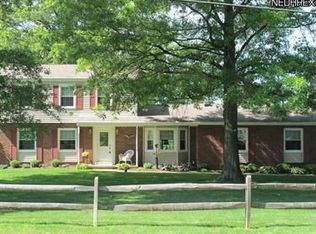 1431 Fixler Rd, Wadsworth, OH 44281