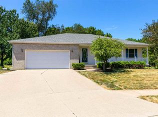 1010 16th Street Ct, Silvis, IL