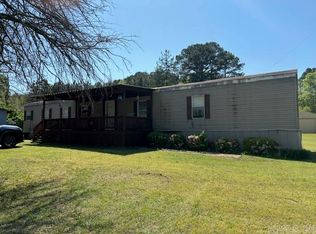 274 Iron Mountain Rd, El Dorado, AR 71730