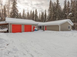 3559 Joan Ave, North Pole, AK 99705