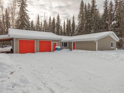 3559 Joan Ave, North Pole, AK, 99705